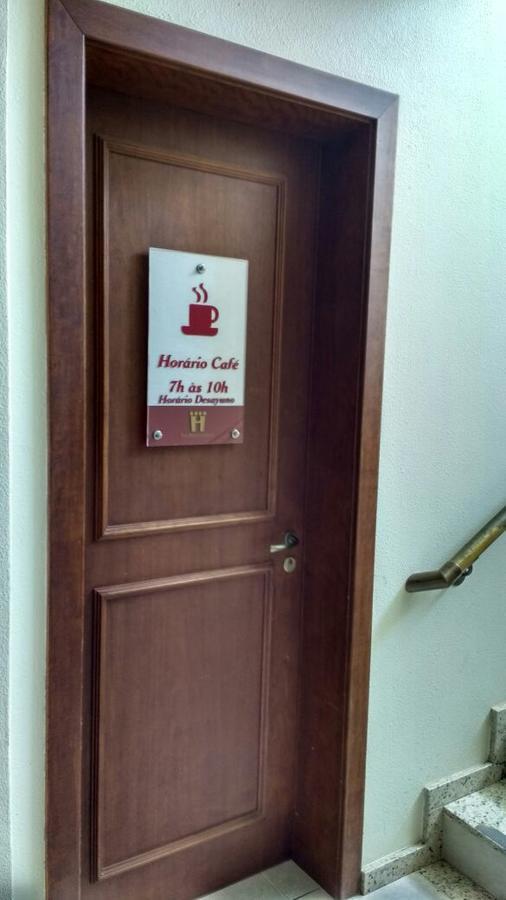 Hotel Recanto Do Imperador Rio Pardo Εξωτερικό φωτογραφία