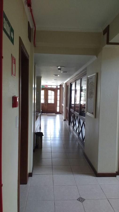 Hotel Recanto Do Imperador Rio Pardo Εξωτερικό φωτογραφία