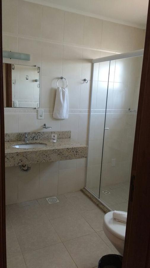 Hotel Recanto Do Imperador Rio Pardo Εξωτερικό φωτογραφία